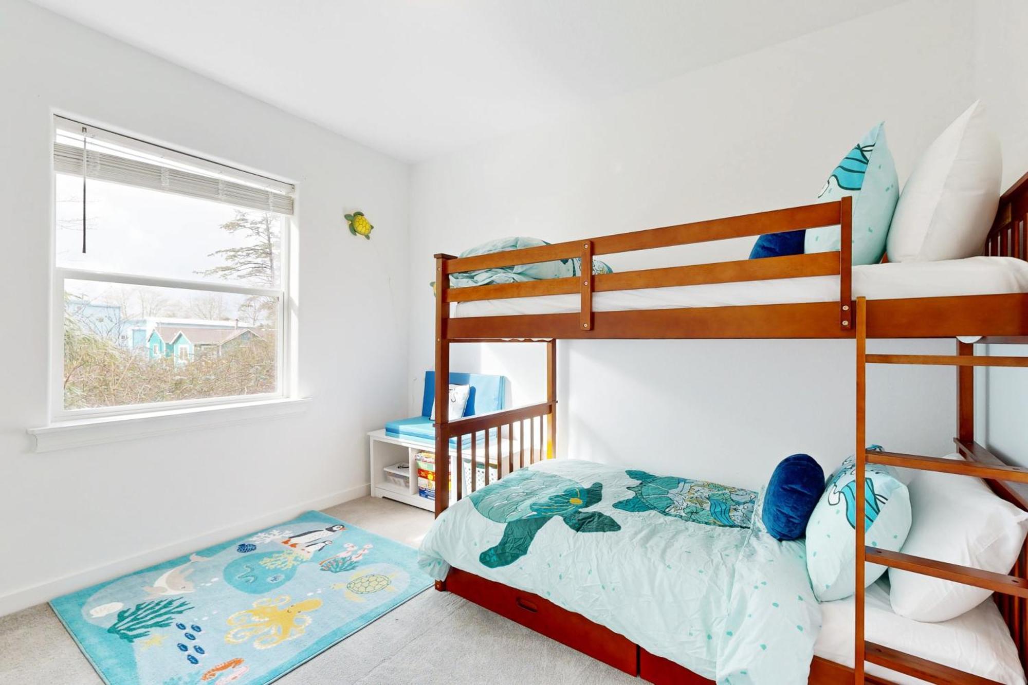 Sol Retreat Rockaway Beach Exterior foto