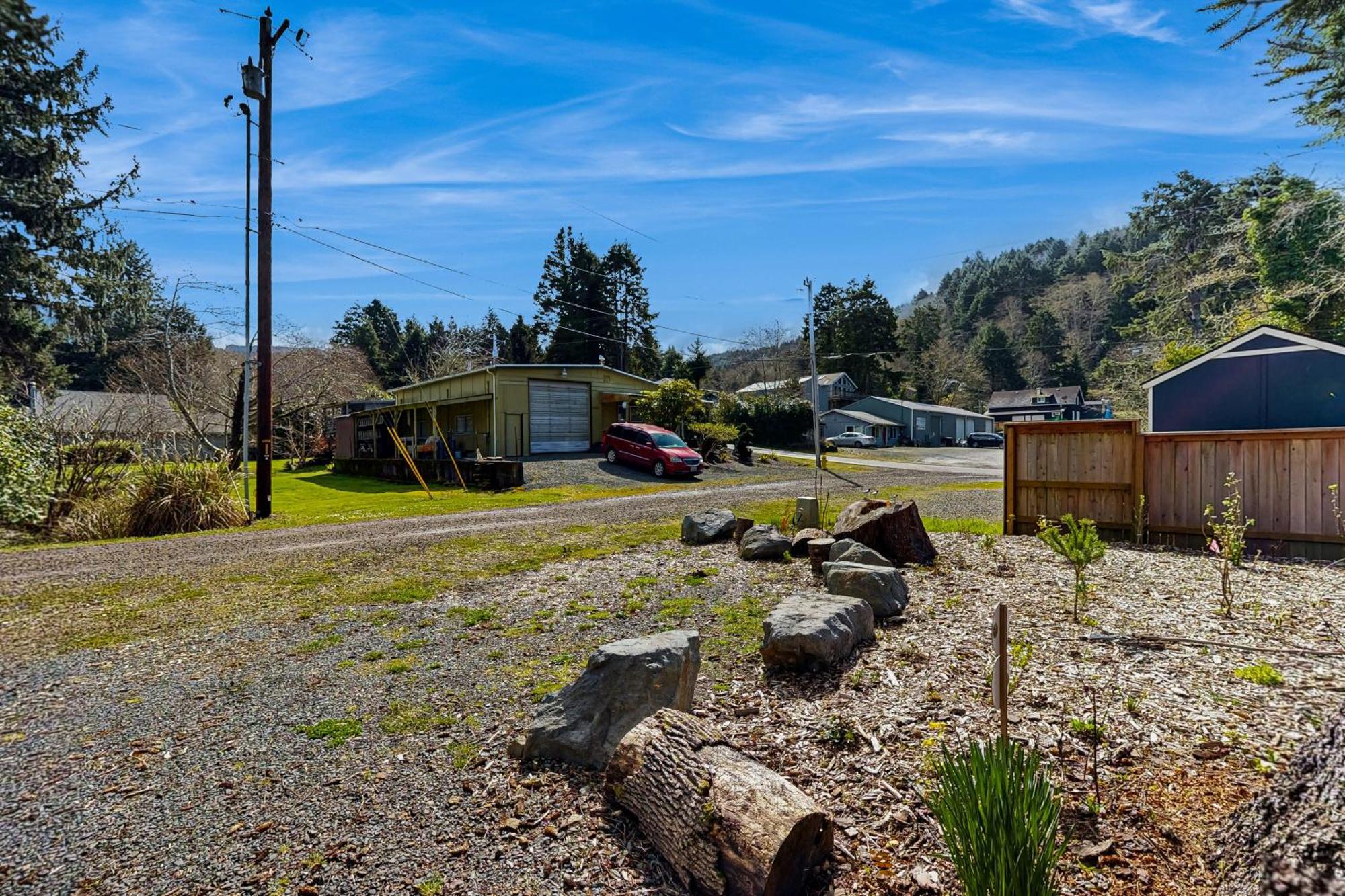 Sol Retreat Rockaway Beach Exterior foto